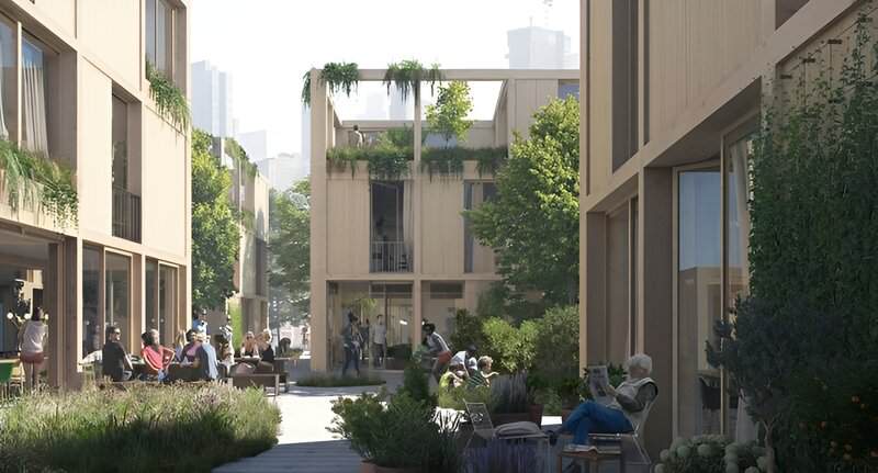 Subscription Based Housing