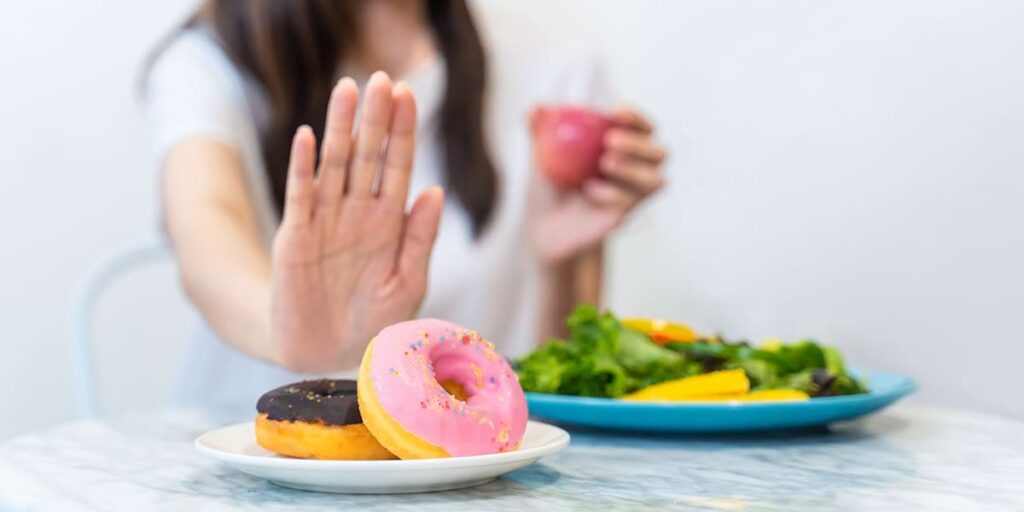 Sugar Free Means No Sugar Impact