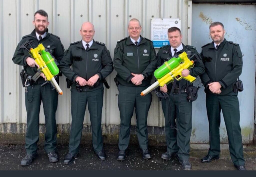 Super Soaker