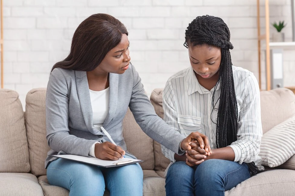 Taking Time For Mental Health