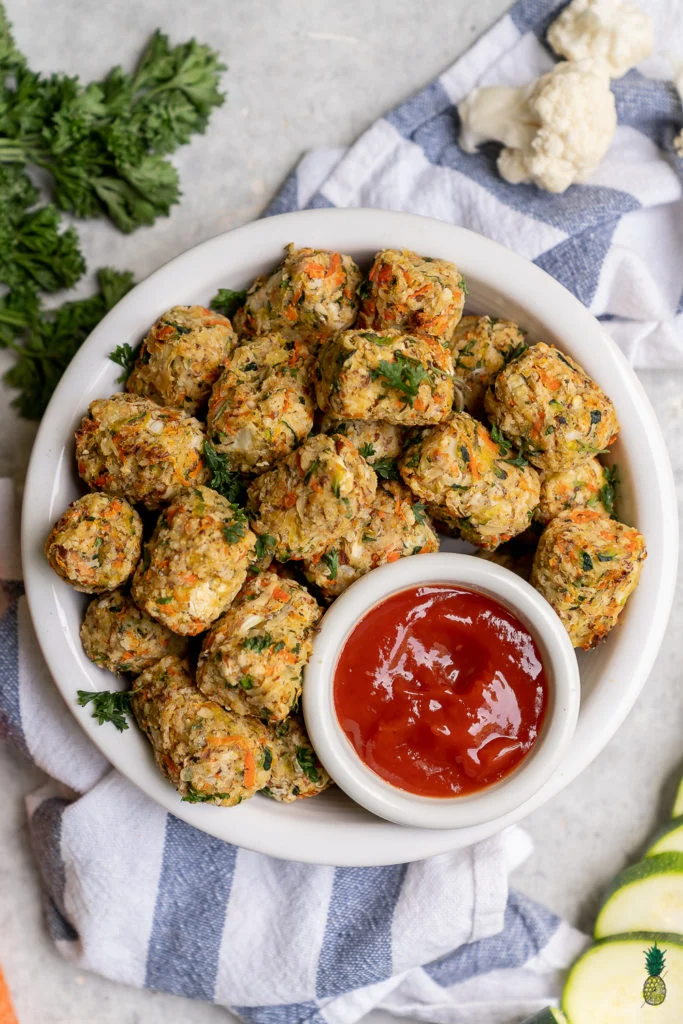 Tater Tot Trick