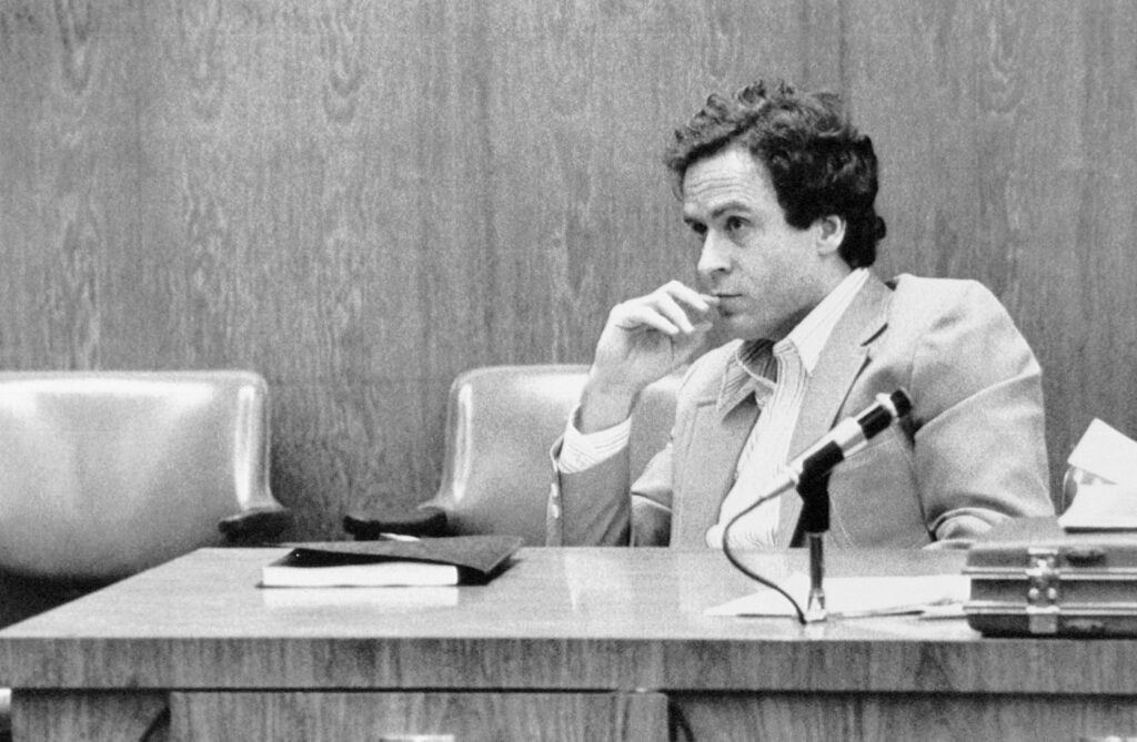 Ted Bundy In Court 515117974 5b3fbc35c9e77c00373a0846