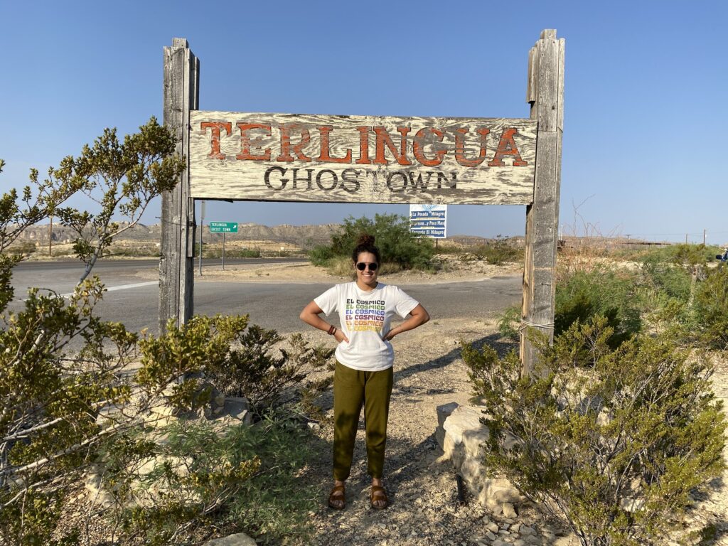 Terlingua, Texas