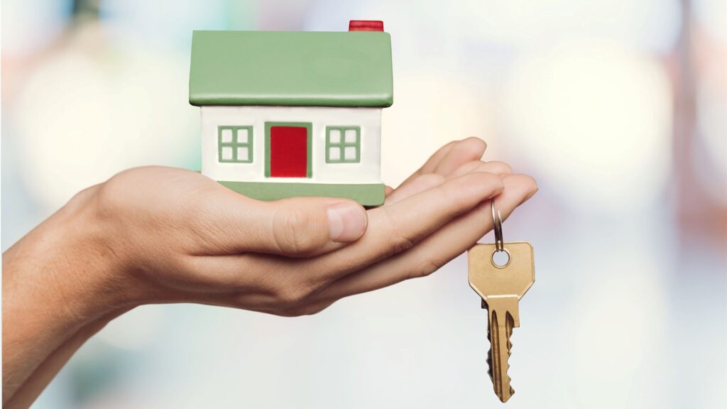 The Challenge Of Affordable Housing