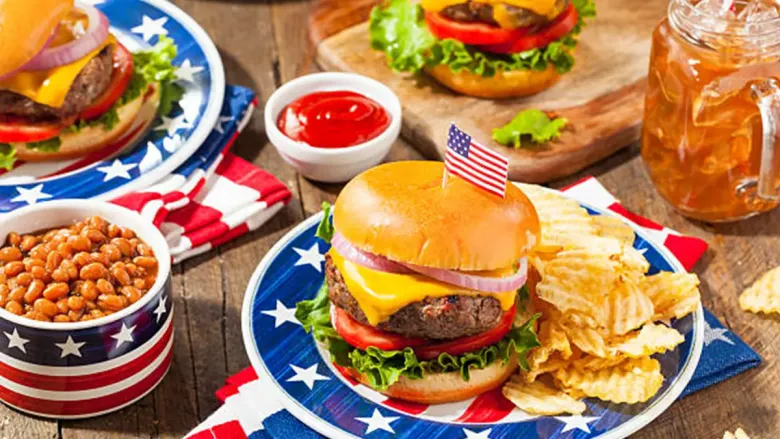 The Food Culture Bigger, Better, Faster