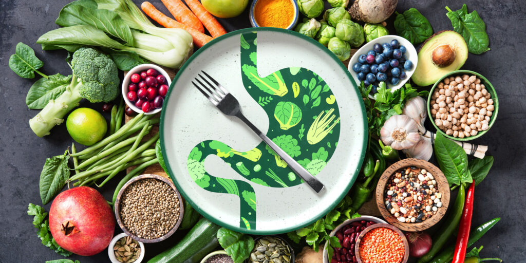 The Growth Of Vegan And Plant Based Diets