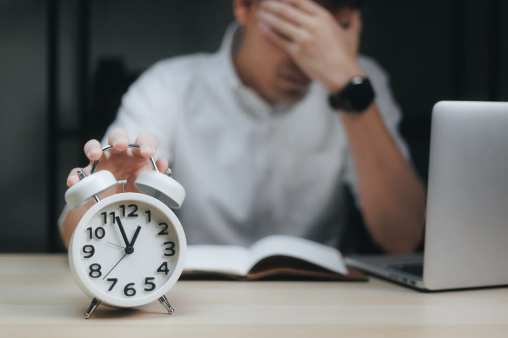 The Lack Of Flexibility In The Workplace