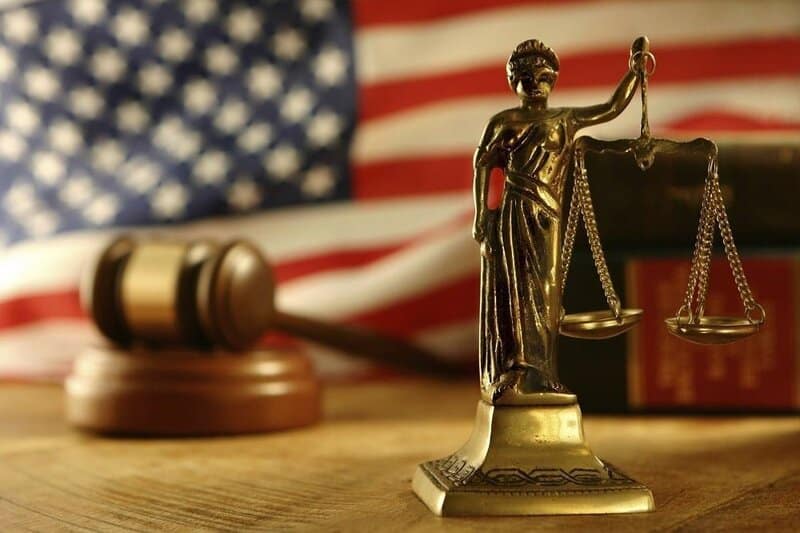 The Legal System