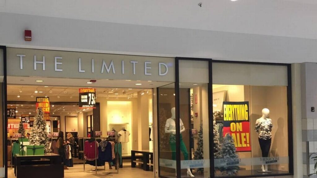 The Limited