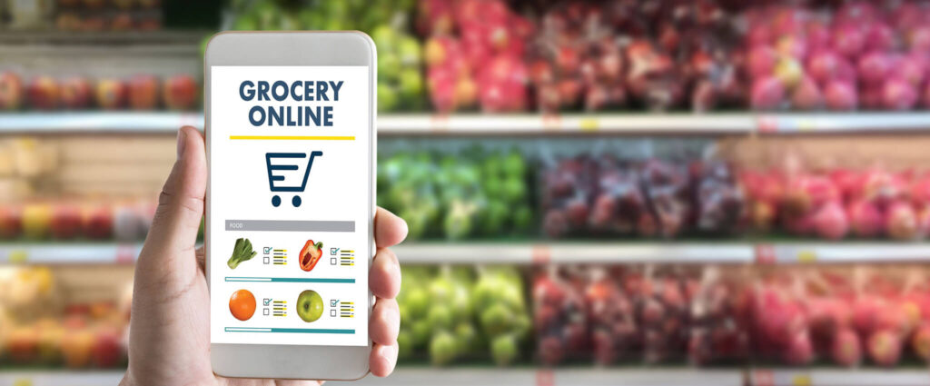 The Rise Of Online Shopping