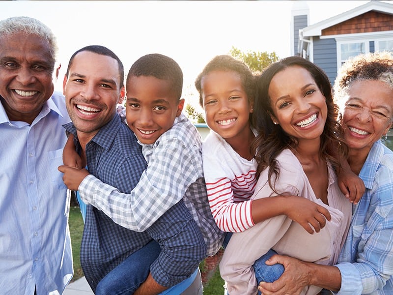 The Role Of Family