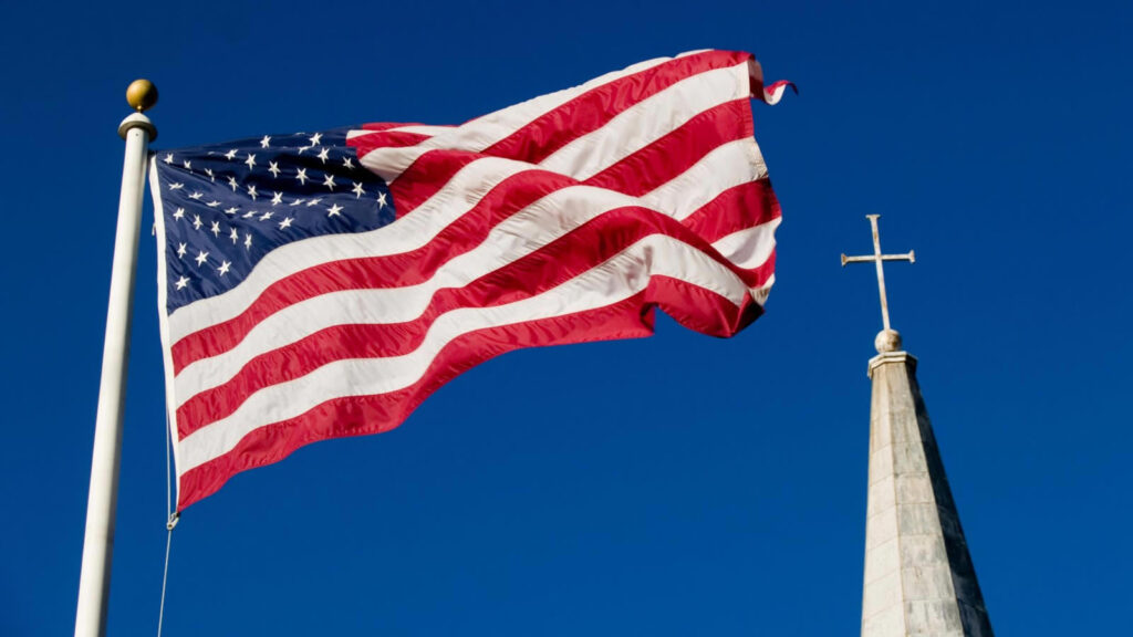 The Role Of Religion