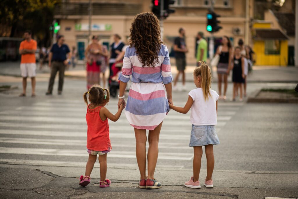The Struggles Of Single Parenthood
