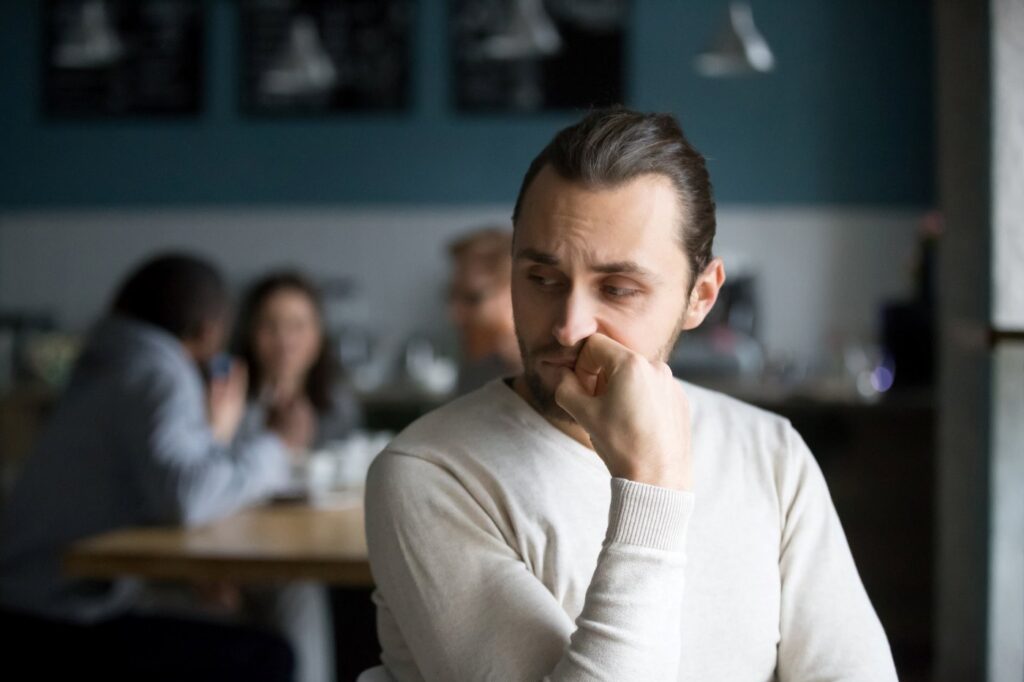 The Struggles Of Social Isolation