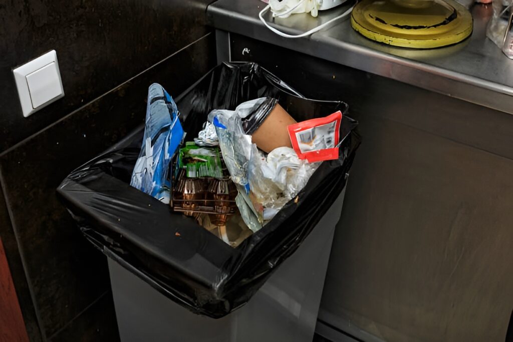 The Trash Situation