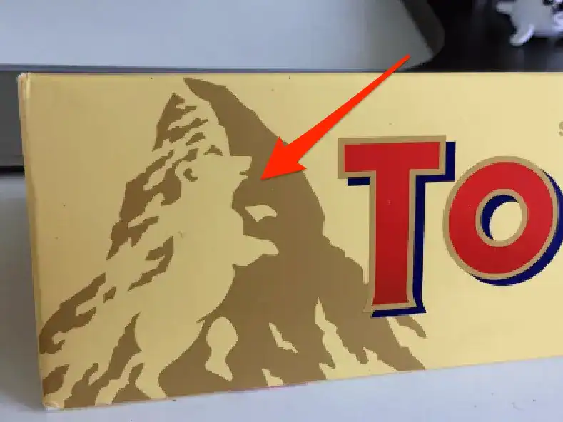 25 Logos That Hide Something Cool in Plain Sight