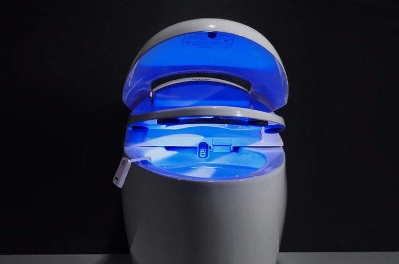 Toilet Night Light