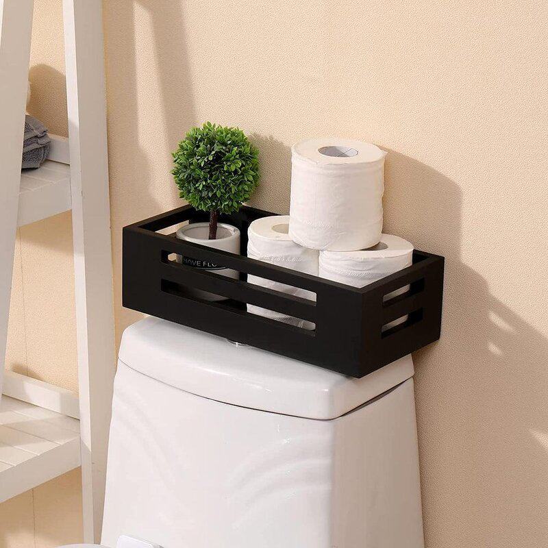 Toilet Paper Availability