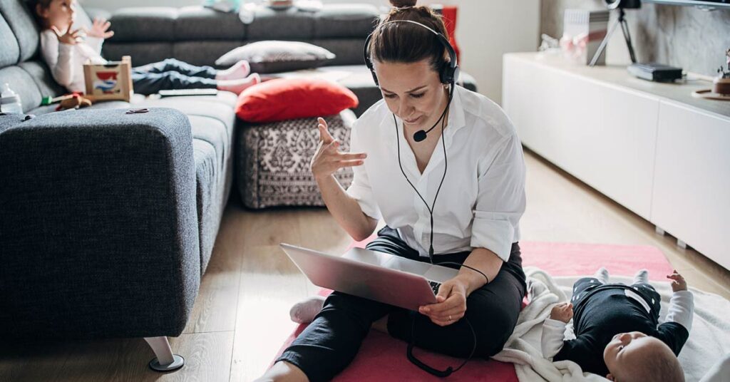 Unattainable Work Life Balance