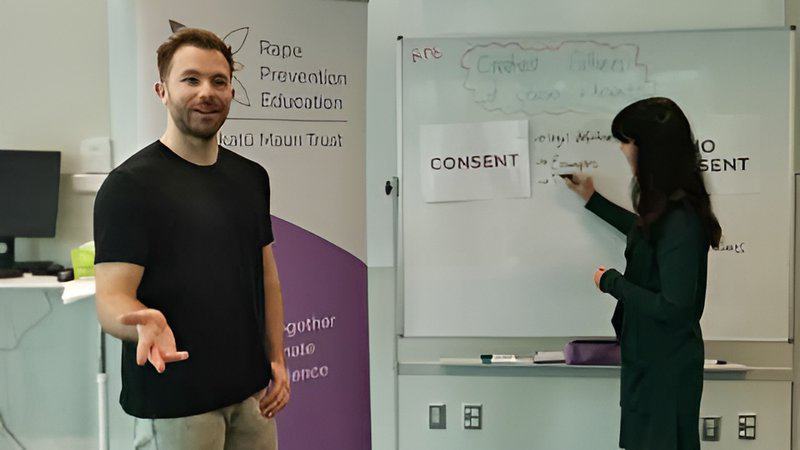 Understanding Consent & Healthy Relationships