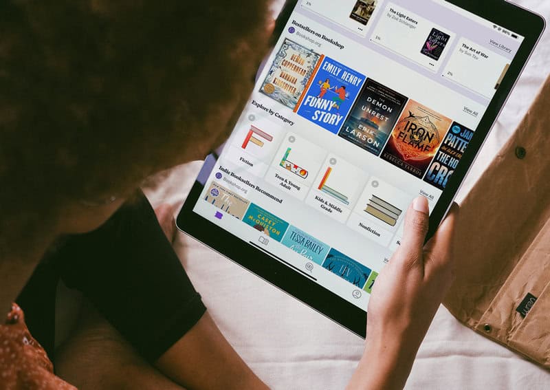 Unread Pdfs And E Books