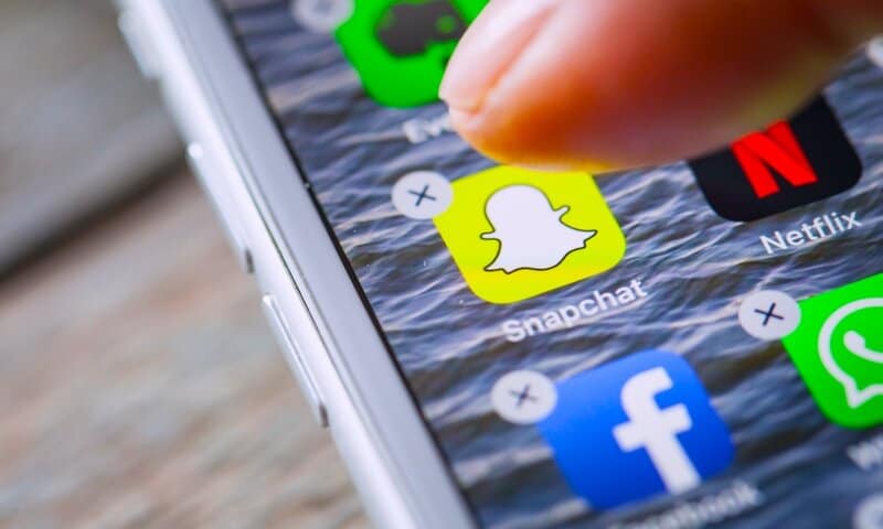 Unused Mobile Apps