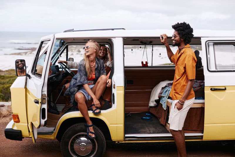 Van Life