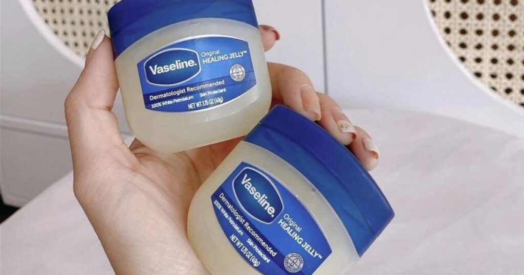 Vaseline