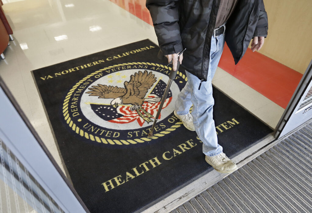 Veterans Health Care