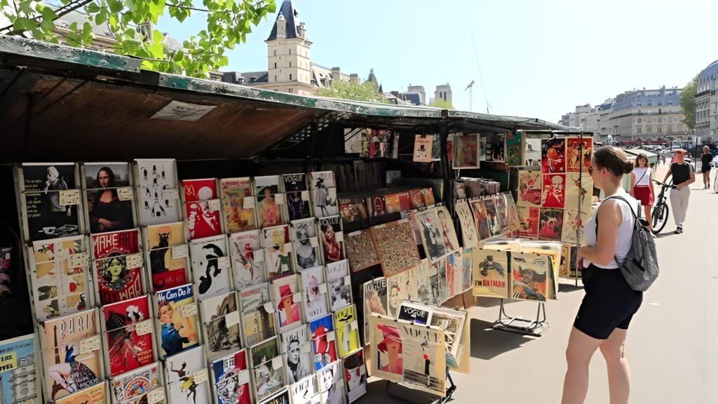 Vintage Posters (1)