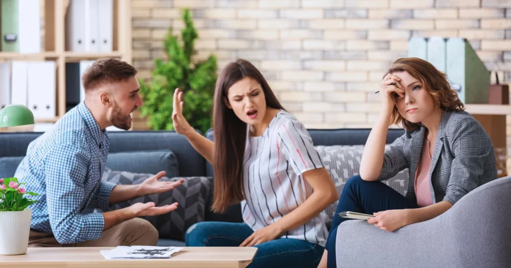 Ways To Spot A Passive Aggressive Person In Your Life