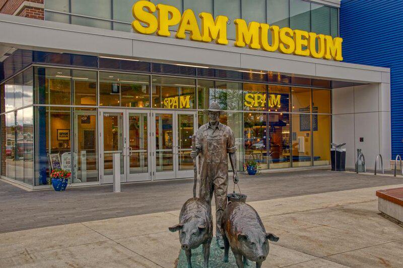 Weird And Wacky Museums