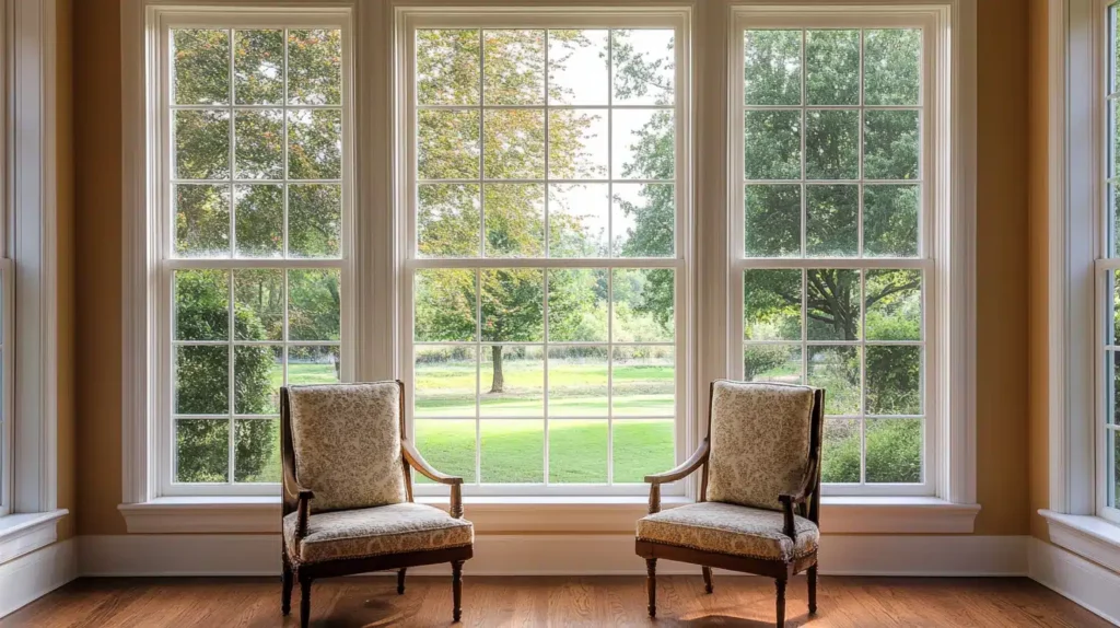 Windows Without Privacy Consideration