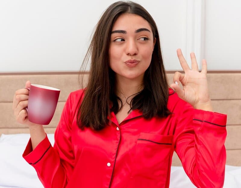 You Can’t Function Without Your Morning Coffee