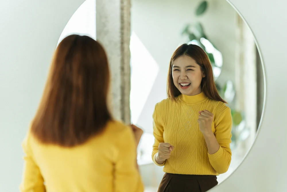 You Talk To Yourself