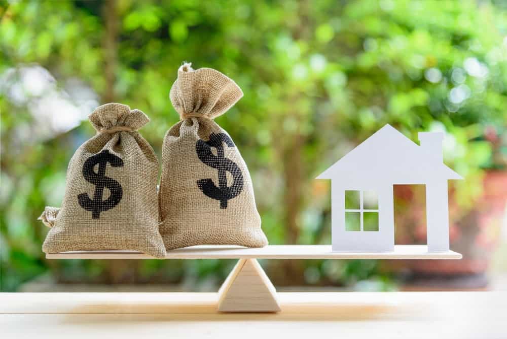 You’ll Obsess Over Home Value