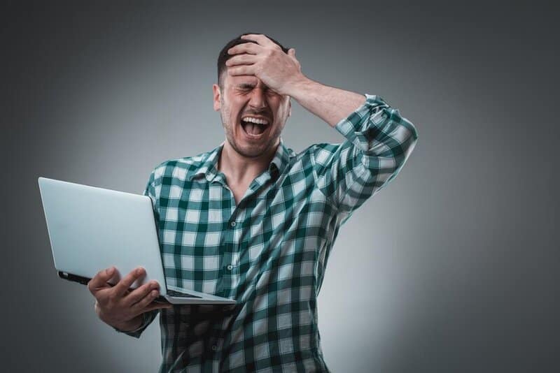 Your Computer Restarting For Updates At The Worst Time