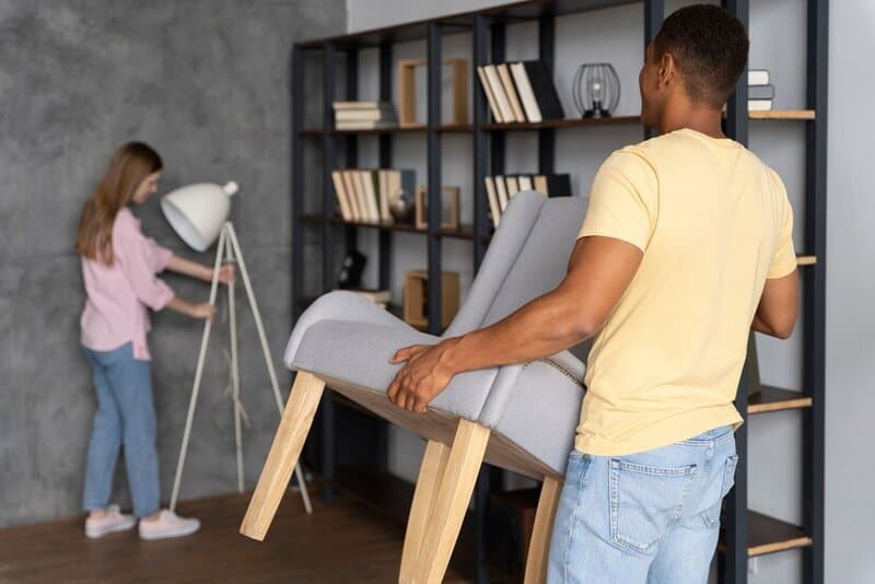 Your Home’s Layout And Flow