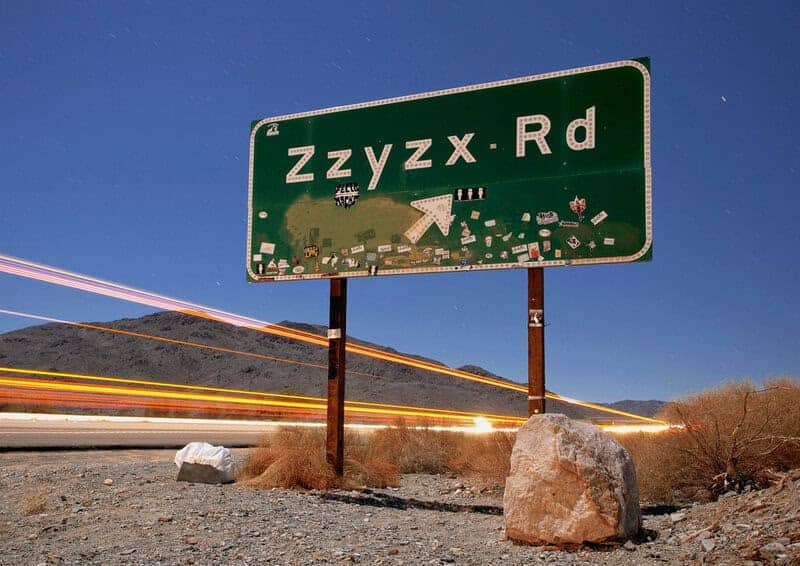 30 Real American Places With Names You’d Swear Are Fake