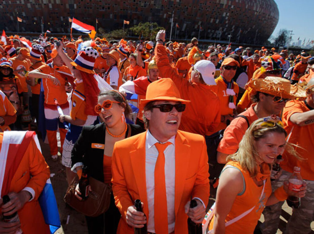 10 Things Dutch People Are Known For