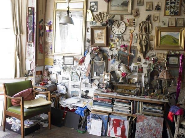 9. Too Many Accessories