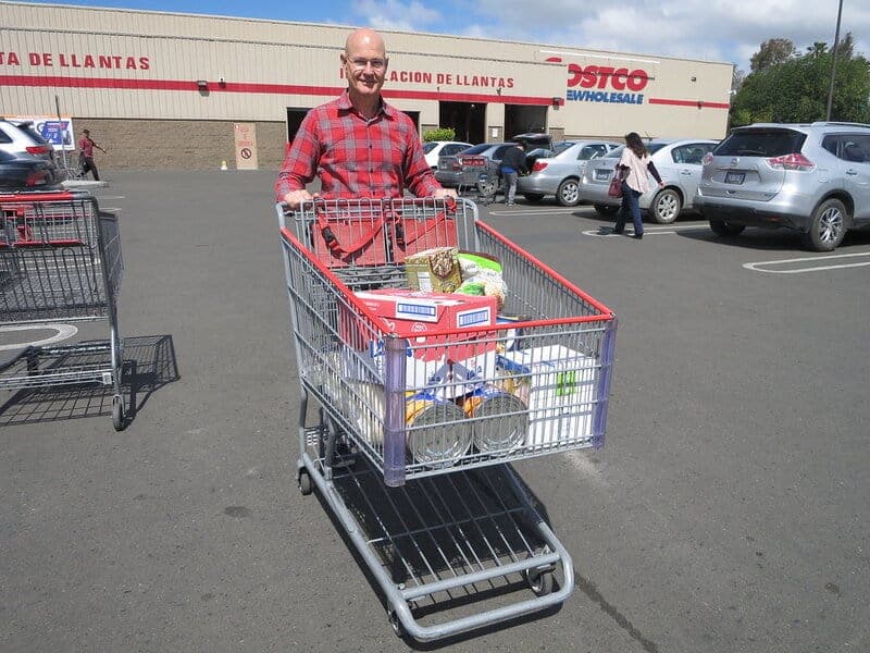 25 Things You Should Always Buy at Costco