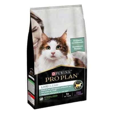 23. Purina Pro Plan Calming Care