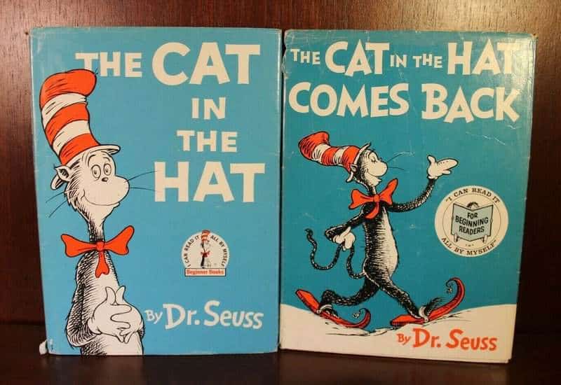 Check Before Donating: 30 Unassuming Books That Collectors Will Pay Thousands For