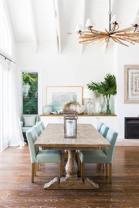4. Coastal Cool