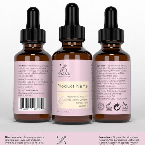 19. Ignoring Ingredients Labels