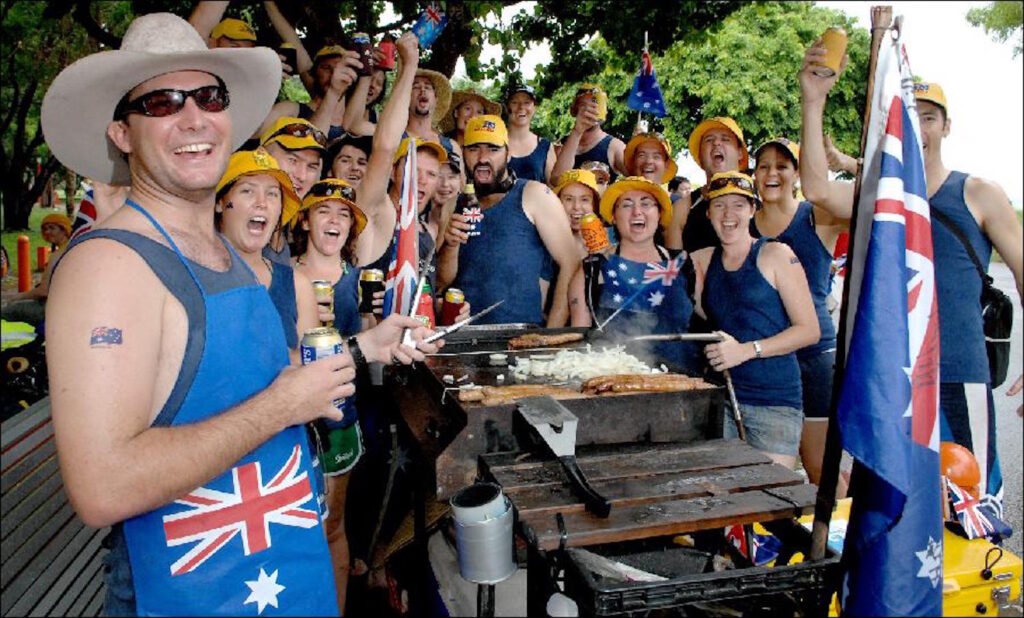 602110bbd4698e44414e6bbc 5886dd39825cbde354957b51 Australia Day Bbq