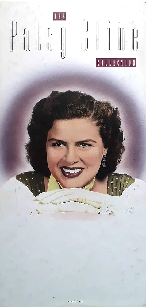 6. Patsy Cline