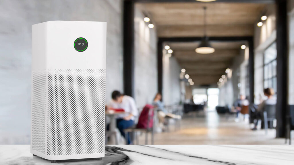 Air Purifiers With Filter Subscriptions
