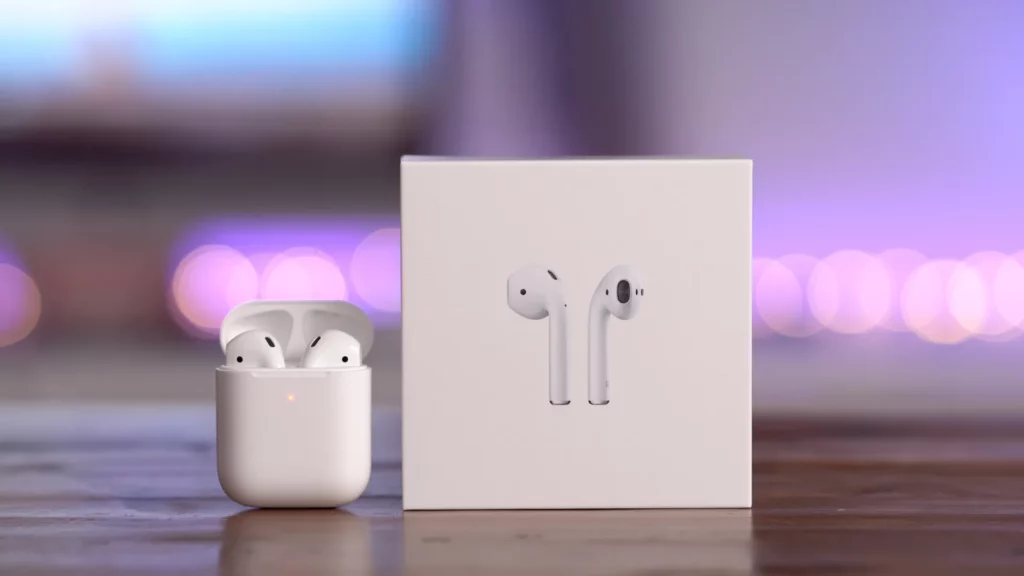 Airpods 2 Review 9to5mac